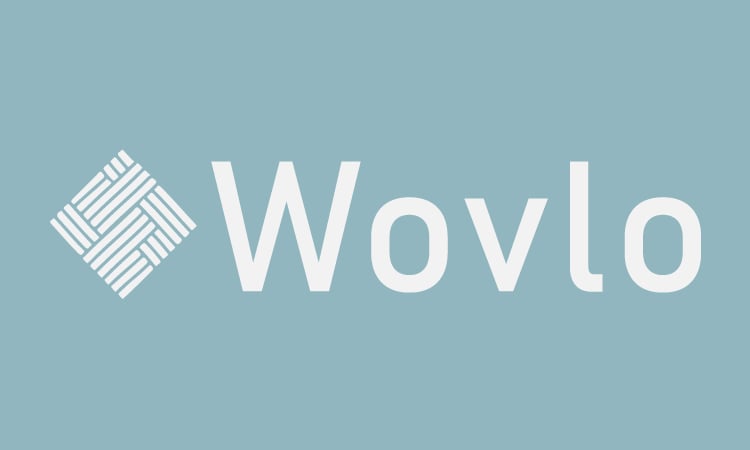 Wovlo logo